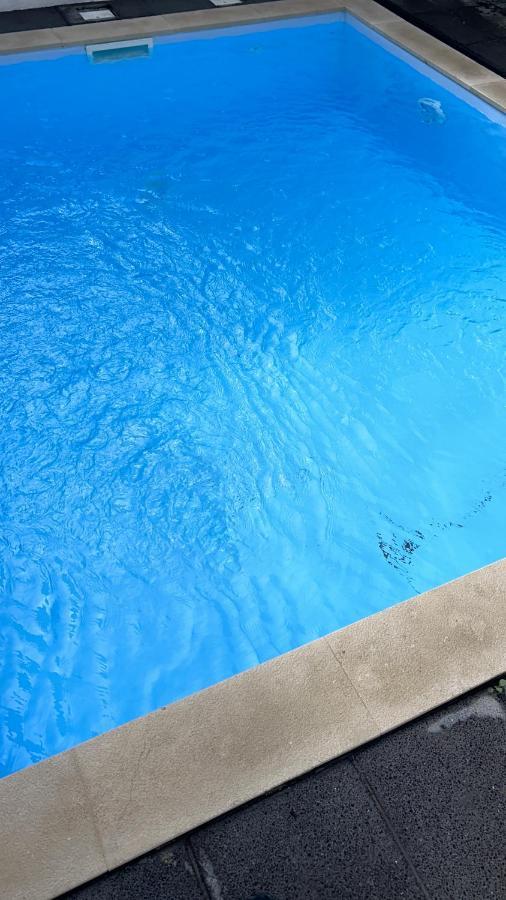 Summer Holiday فيرناو فيرو المظهر الخارجي الصورة